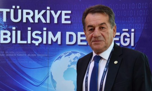 TBD’nin Geleneksel “Kamu-BİB” Toplantılarının Bu Yılki Teması “Dijital Devlet”