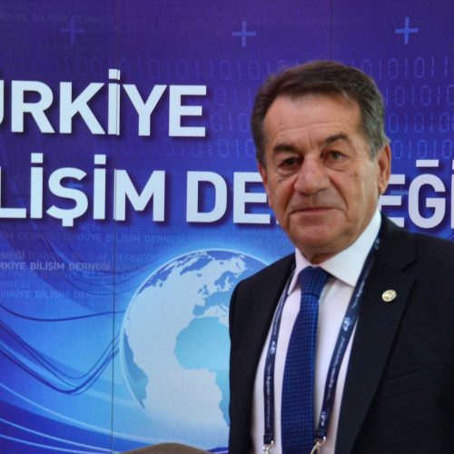 TBD’nin Geleneksel “Kamu-BİB” Toplantılarının Bu Yılki Teması “Dijital Devlet”