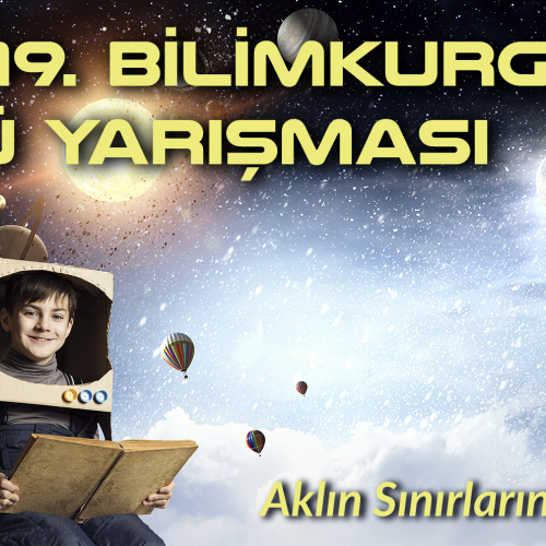 TBD 19. Bilimkurgu Öykü Yarışması Sonuçlandı