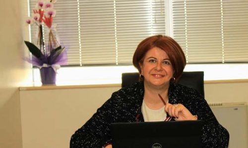 Tuğba Şişik, Zyxel Türkiye’ye Kanaldan Sorumlu Genel Müdür Olarak Atandı