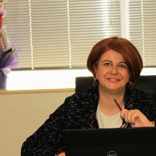 Tuğba Şişik, Zyxel Türkiye’ye Kanaldan Sorumlu Genel Müdür Olarak Atandı