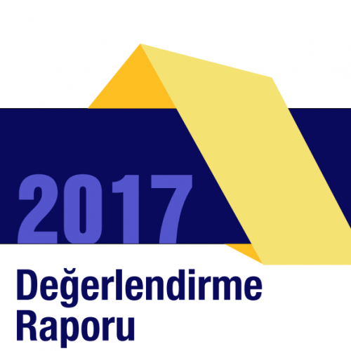 TBD, 2017 Yıllık Değerlendirme Raporunu Yayınladı