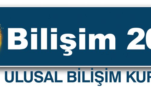 Bilişim 2018 Bildiri Çağrısı