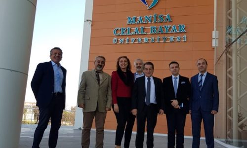 TBD Bilişim Günleri Anadolu Üniversite Etkinlikleri Gerçekleştirildi