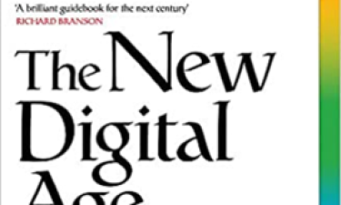 Yeni Sayısal (Dijital) Çağ (The New Digital Era) / Eric Schmidt, Jared Cohen