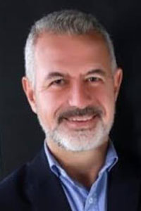 Dr. Cenk TEZCAN