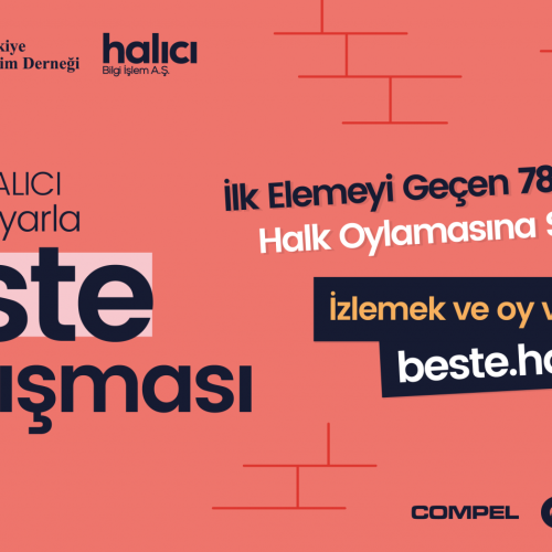 27. TBD Halıcı Beste Yarışması