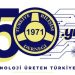Türkiye Bilişim Derneği 50. Yıl Marşı