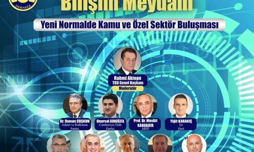 TBD Bilişim Meydanı Sonuç Raporu