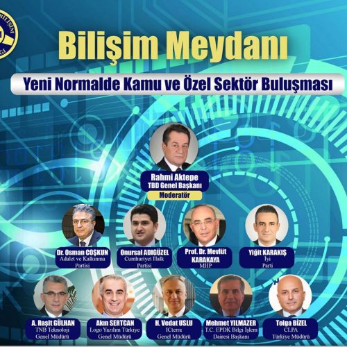 TBD Bilişim Meydanı Sonuç Raporu