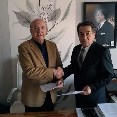 TÜHOD ve TBD İşbirliği Protokolü İmzalandı