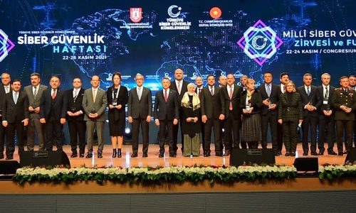 Gündem: Yapay zekânın siber güvenliğe etkisi ve nitelikli insan kaynağı yetiştirilmesi