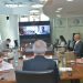 TBD Genel Başkanı Sayın Rahmi AKTEPE Ankara Sanayi Odası 35 Yazılım Sanayicileri Meslek Komitesi Aylık Toplantısına Katıldı