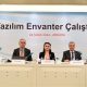 Türkiye Geniş Katılım ile “Yazılım Envanteri”nin Taksonomisini Oluşturuyor