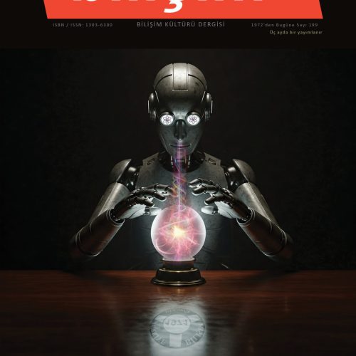 Bilişim Dergisi Sayı 199